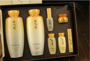 34岁适合哪些护肤品品牌？平价抗衰产品大推荐