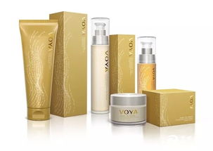 围巾美学与化妆品护肤品包装设计的灵感融合