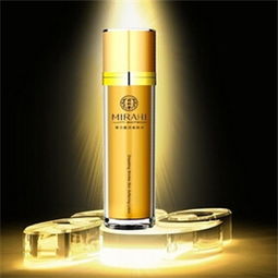 丹蔻丽化妆品视觉营销与店铺装修艺术