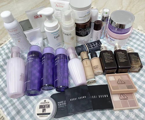 当美妆遇见温暖 那些让我惊艳的“围巾式”护肤品与化妆品